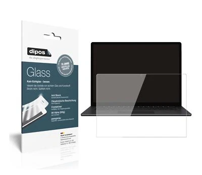 Screen Protector for Microsoft Surface 4 15 inch Flexible Glass 9H dipos - Image 1 of 4