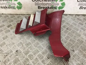 HONDA GL1200 GOLDWING ASPENCADE RIGHT MIDDLE FAIRING PANEL YEAR 1985 (STOCK 783) - Picture 1 of 4