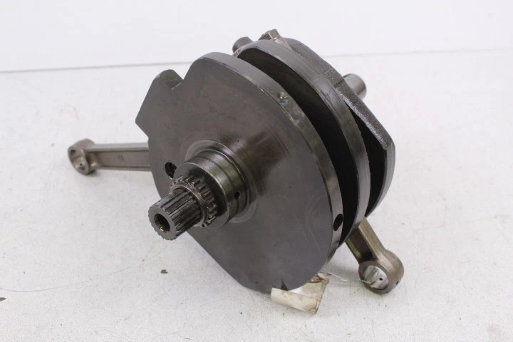 1994 年 HONDA VT1100 C VT 1100 阴影曲轴曲柄带杆 — 第 1/4 张图片