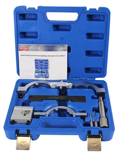 Motor Einstellwerkzeug Steuerzeiten Benziner Vauxhall Opel Chevrolet - Bild 1 von 10