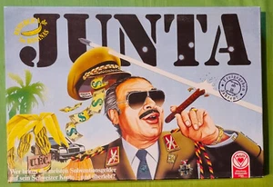 JUNTA von Ass, vollständig - Bild 1 von 4