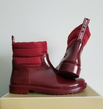 michael kors blakely rain boots