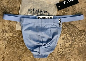 Men’s Size L Cin-2 Nu Thong Blue - Picture 1 of 2