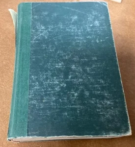 Manual of the Southeastern Flora HC John Kunkel Small 1933 Self Published VNTG - Picture 1 of 13