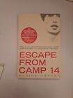 Escape From Camp 14 North Korea To Freedom Book