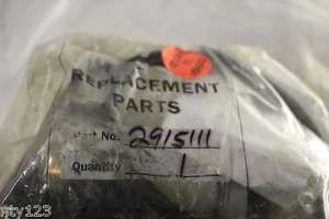 ORIGINAL JLG REPLACEMENT PARTS 2915111 - Bild 1 von 1