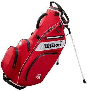 Wilson Staff EXO DRY PREMIUM CARRY STANDBAG Lightweight NEU TOP - Bild 1 von 6