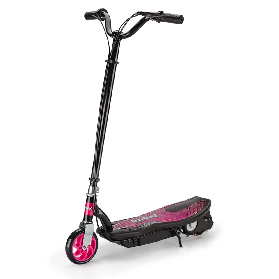 Bullet KIDSCOBULAMNF 140W Electric Scooter - Pink