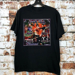Sugar Ray Band Floored Album schwarz Baumwolle T-Shirt volle Größe S-5XL - Bild 1 von 3
