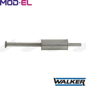 MIDDLE SILENCER 24996 FOR FORD FOCUS/III/Turnier/Hatchback/Van C-MAX/GRAND 1.0L - Picture 1 of 7