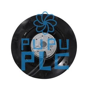 1PCS NEW R2E225-RA92-34 Centrifugal Fan 230V 210W 225*99MM Inverter Cooling Fan - Afbeelding 1 van 2