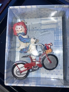 Figura RAGGEDY ANN ANDY 👍 - Imagen 1 de 5