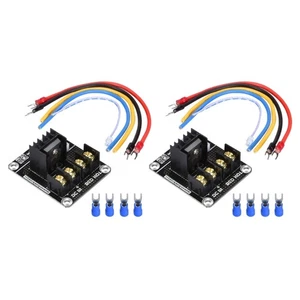 Innovative Heatbed Expansion Dock for 3D Printing Highly Power 3D Printer Hot - Zdjęcie 1 z 8