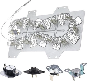 Dryer Heating Element Repair Kit for Samsung DC47-00019A - Picture 1 of 7