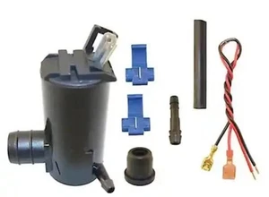 ACI 172872 Windshield Washer Pump. Fast, Free Shipping! - Bild 1 von 3