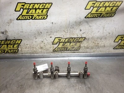 Fuel Injection Rail W/ Fuel Injectors 2.4L Fits 2013 KIA SORENTO 1232528 - Imagem 1 de 4