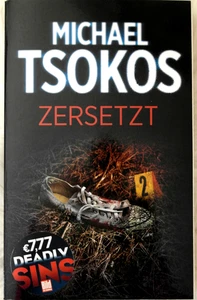 "ZERSETZT"   MICHAEL   TSOKOS - Bild 1 von 1