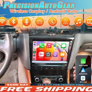 For 98-05 Lexus GS300 GS400 GS430 Carplay Radio Stereo GPS Wifi FM Player 2G+64G - Bild 1 von 17