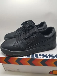 Ellesse Herren Sneaker Größe 43 Black - Bild 1 von 7