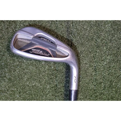 Titleist AP1 712 True Temper Shaft 37" Golf P Wedge RH / 3B-P202 - Image 1 of 4