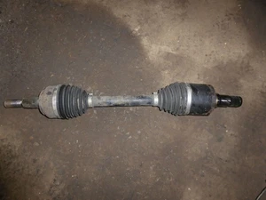 JEEP GRAND CHEROKEE MK3 3,0 CDR DIESEL LEFT FRONT DRIVESHAFT 2005-2010 - Picture 1 of 1