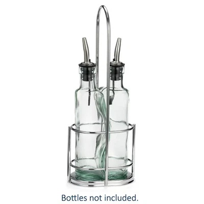 TableCraft 918R Replacement Chrome Rack for H918N/H618N Gemelli Sets - Image 1 of 2