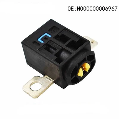 Fuse Disconnect Fuse Garden Outdoor Indoor Accessories Parts Pc For Mercedes - Image 1 of 4