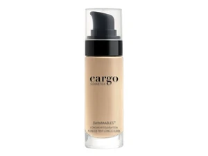 Cargo Cosmetics Swimmables Longwear Foundation 10 Netural/Light - Picture 1 of 6