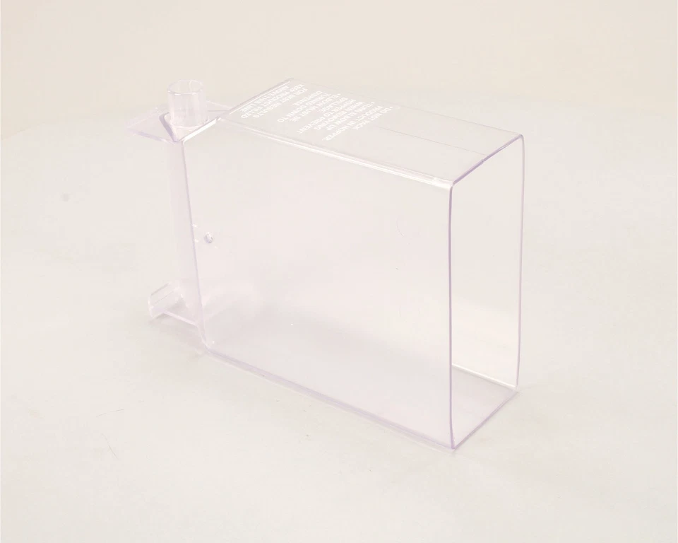 Grindmaster Cecilware Hopper, Pic, 5 lb (material da peça 61222 - Frete grátis + - Imagem 1 de 4