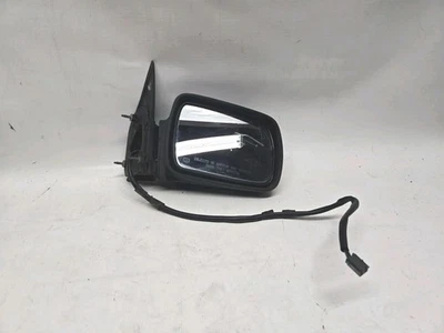 Оригинальное зеркало заднего вида со стороны пассажира Jeep Grand Cherokee ZJ 96-98 с подогревом справа  - Изображение 1 из 4