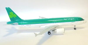 Airbus A320 Aer Lingus Gemini Jets Diecast Sammlermodell 1:200 G2EIN547 - Bild 1 von 9