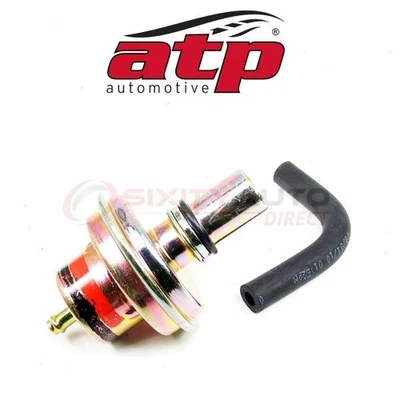 ATP Transmission Modulator Valve for 1968-1974 GMC C15 C1500 Pickup - pn Foto 1 de 4