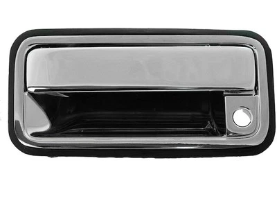 Manija de puerta delantera izquierda para Chevrolet C3500 1995-2000 63697SXTN 1996 1997 1998 Foto 1 de 2