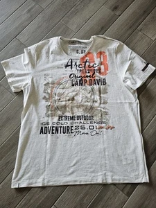 Camp David Shirt XXXL - Bild 1 von 3