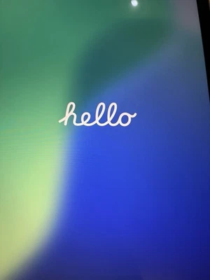 Celular iPad Air M3 11 pulgadas 256 GB  Foto 1 de 4