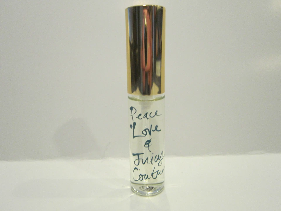 Nuevo Juicy Couture, Viva La Juicy, Couture Couture o Peace Love & Juicy Spray! Foto 1 de 1