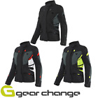 Dainese Carve Master 3 Lady Gore-Tex Motorcycle Jacket