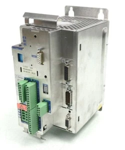 Berger Lahr TLC532 F SAM | Servo Drive 0063453200012  - Bild 1 von 1