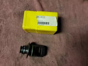 NEW SANDVIK 5461 100-121 REPLACEMENT DRAWBAR CAPTO - Picture 1 of 5