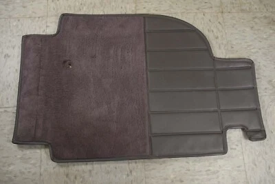 Alfombra alfombra lado conductor 89-98 Porsche 911 993 99355102100 99355100304 H2 Foto 1 de 4