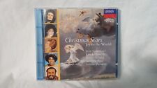 Christmas Stars: Joy to the World by Various Artists - (1991/CD)