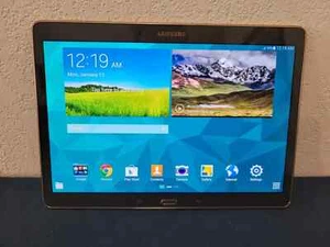 Lenovo Tab 4 plus TB-X704V 64GB 2GB Wi-Fi + 4G 10.1in Android Tablet - Picture 1 of 1