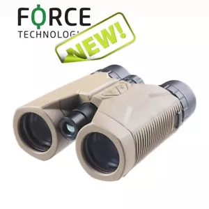 ATN 10x42 Laser Ballistics 2000m Binocular w/ Laser Rangefinder - Picture 1 of 7