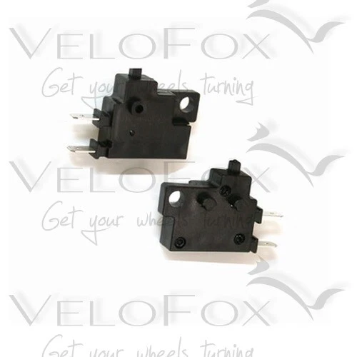 Interruptor de luz de freno delantero JMP se adapta a Yamaha XT 660 ZA suave ABS 2011-2014 Foto 1 de 1