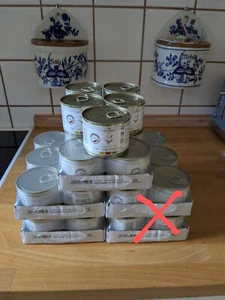 Katzenfutter Premium VET - CONCEPT Low Protein bei Niereninsuffizienz - Bild 1 von 2