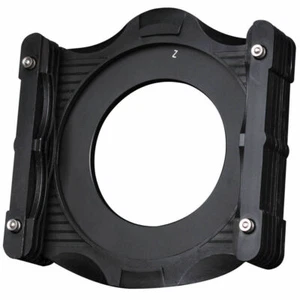 150*100mm Square Z-PRO Series Filter Holder Kit + 77mm adapter for Camera ZOMEI - Picture 1 of 7