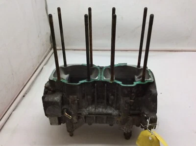 Estuche de manivela Ski Doo 2004 Legend MXZ Scandic SUV WT Summit 550F ventilador 420888498 Foto 1 de 4