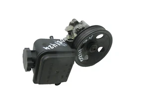 π 01-06 MERCEDES C240 C320 CLK320 CLK500 CLK55 W203 W209 POWER STEERING PUMP - Picture 1 of 6