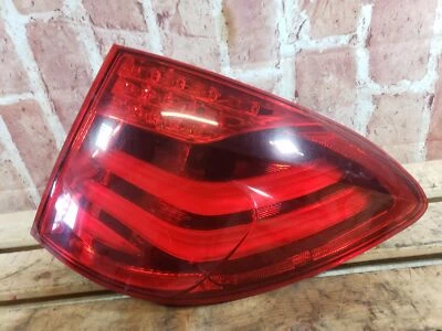 BMW 535I GT F07 2010-2013 PASAJERO DERECHO LUZ TRASERA EXTERIOR OEM Foto 1 de 4