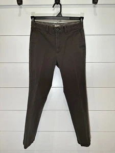 J Crew CrewCuts Boys Size 14 Brown Casual/Dress Pants - Picture 1 of 4